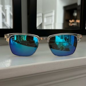 MAUI JIM CLASSIC RETRO POLARIZED SUNGLASSES